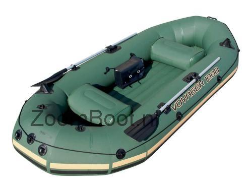 Hydro Force Voyager 1000 specificaties